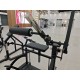 ISO Lateral Abdominal Machine
